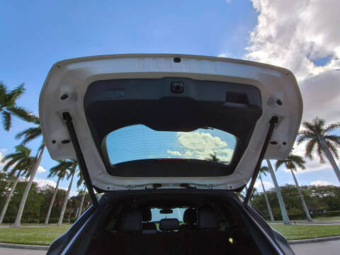 2017 Lincoln MKC Premiere