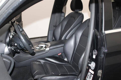 2016 Mercedes-Benz GLC GLC 300