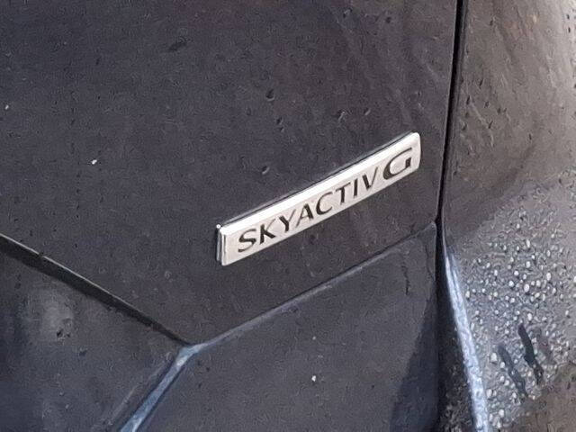 2022 Mazda CX-5 2.5 S Select