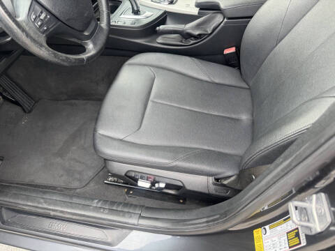 2018 BMW 3 Series 320i