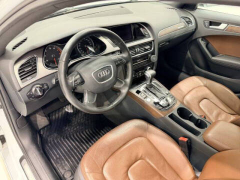 2013 Audi Allroad 2.0T quattro Premium Plus
