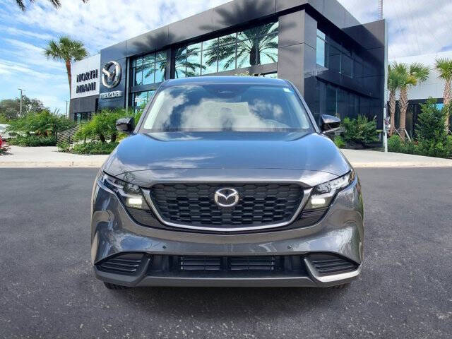 2026 Mazda CX-5 2.5 S Select