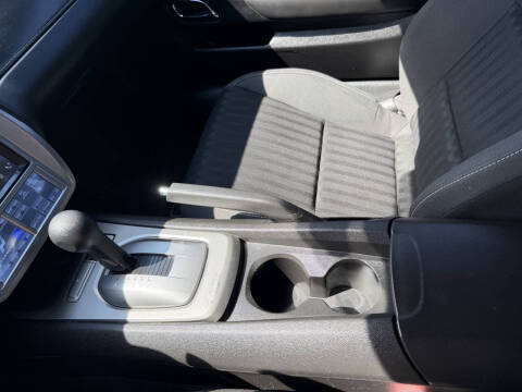 2014 Chevrolet Camaro LS