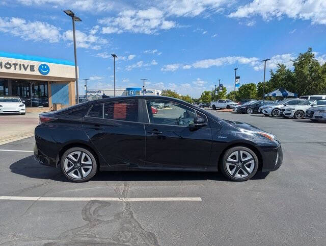 2016 Toyota Prius for sale at Axio Auto Boise in Boise, ID