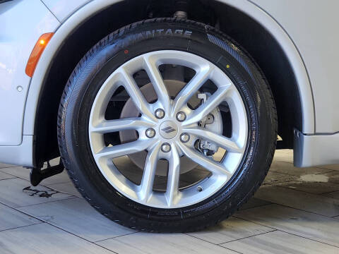 2024 Dodge Durango R/T Premium
