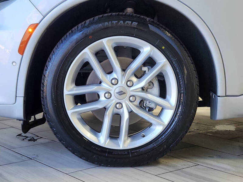 2024 Dodge Durango R/T Premium