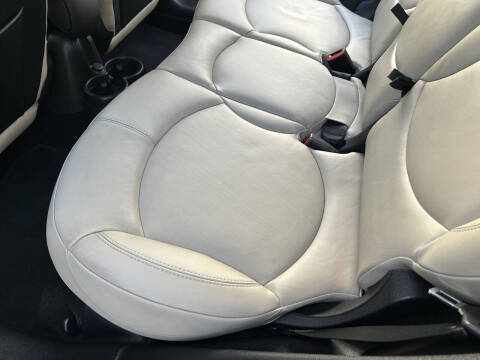 2014 MINI Countryman Cooper S