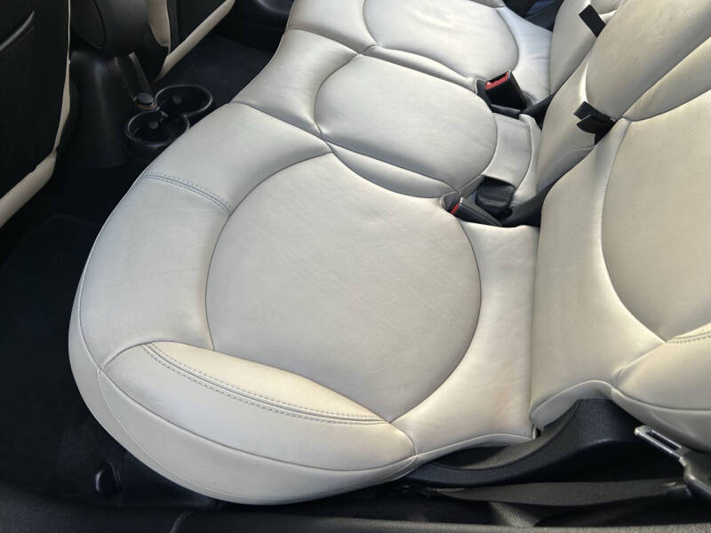 2014 MINI Countryman Cooper S
