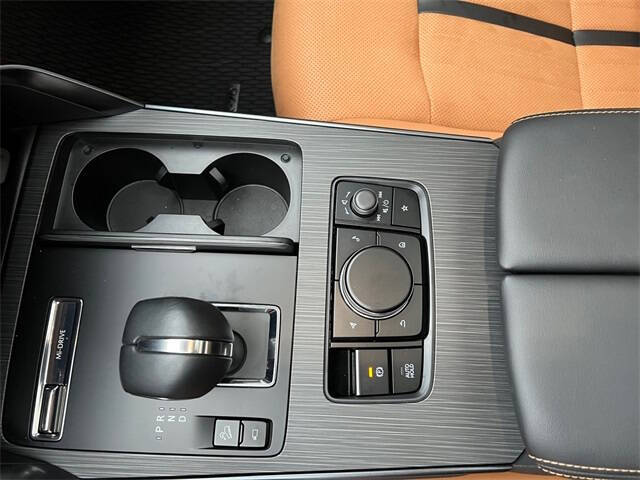 2025 Mazda CX-70 3.3 Turbo S Premium Plus