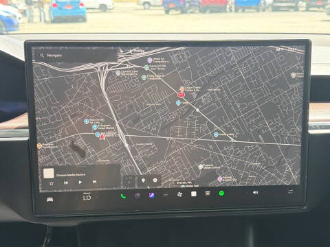 2024 Tesla Model X