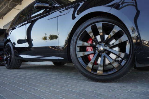 2024 Land Rover Range Rover Sport P400 Dynamic SE