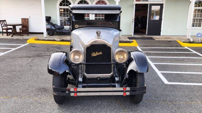 1925 Packard Eight