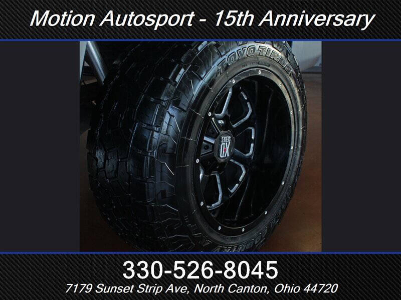 2012 Toyota Tundra Grade