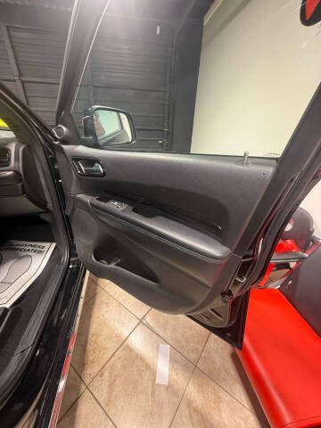 2023 Dodge Durango SXT