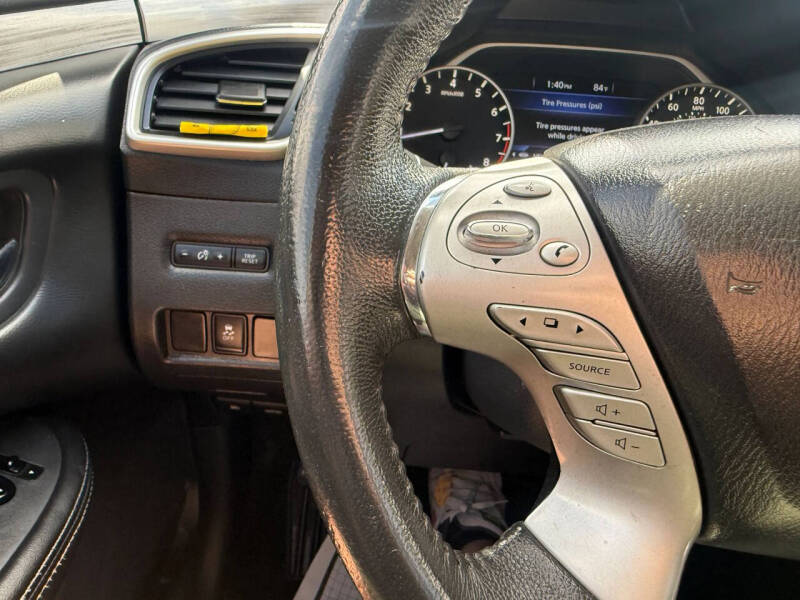 2015 Nissan Murano
