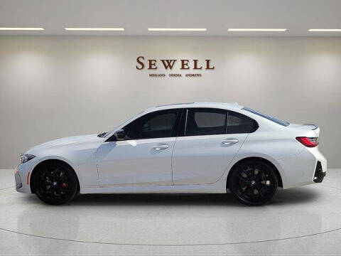 2026 BMW 3 Series 330i