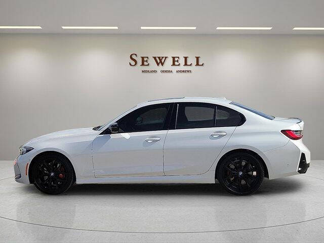 2026 BMW 3 Series 330i