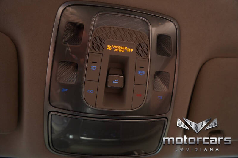 2021 Genesis GV80 3.5T