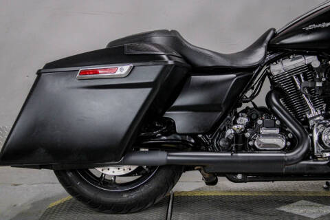 2015 Harley-Davidson Road Glide Special