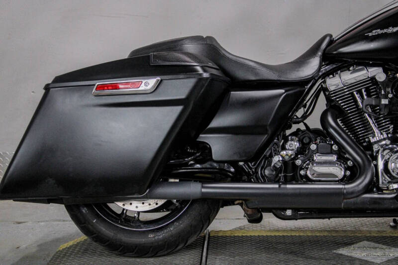 2015 Harley-Davidson Road Glide Special