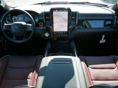 2025 RAM 1500 Limited