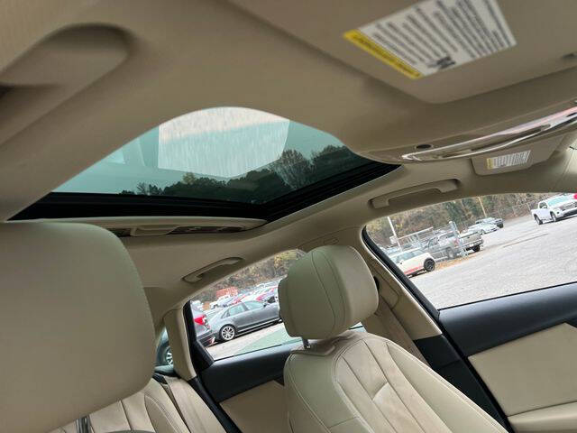 2019 Audi A4 Premium 40 TFSI