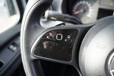 2019 Mercedes-Benz Sprinter