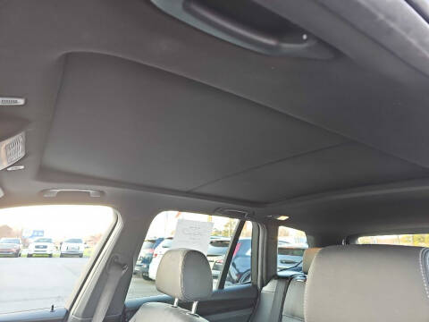 2014 BMW X3 xDrive35i