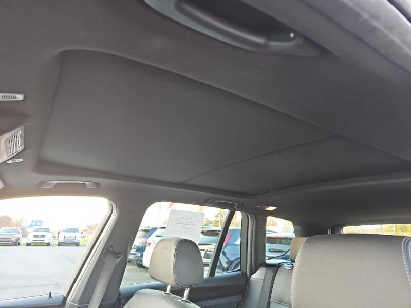 2014 BMW X3 xDrive35i