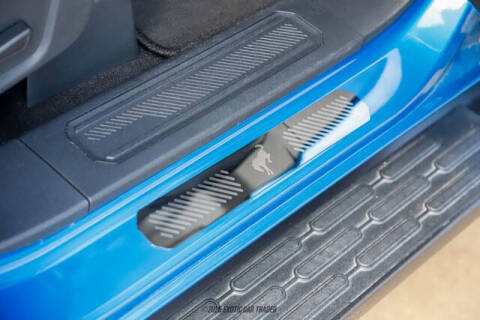 2022 Ford Bronco Outer Banks Advanced