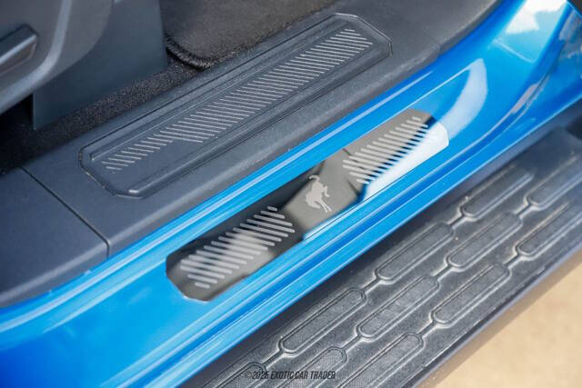 2022 Ford Bronco Outer Banks Advanced