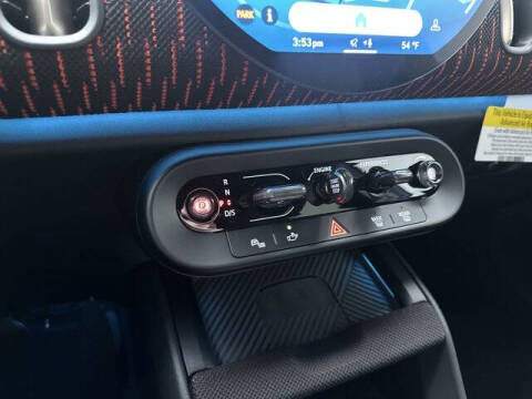 2026 MINI Countryman S ALL4