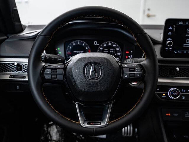 2026 Acura Integra w/Tech w/A-SPEC