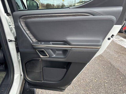 2022 Rivian R1T Adventure