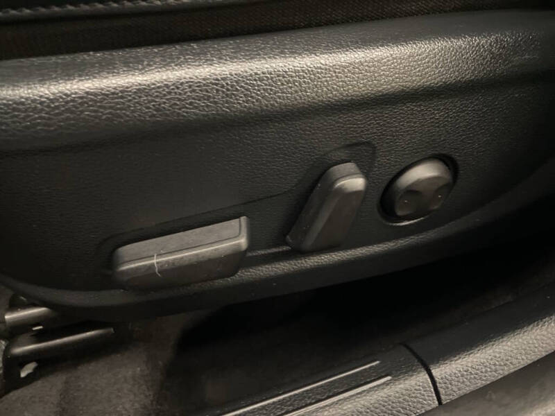 2021 Kia Seltos SX Turbo