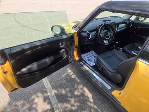 2009 MINI Cooper Clubman