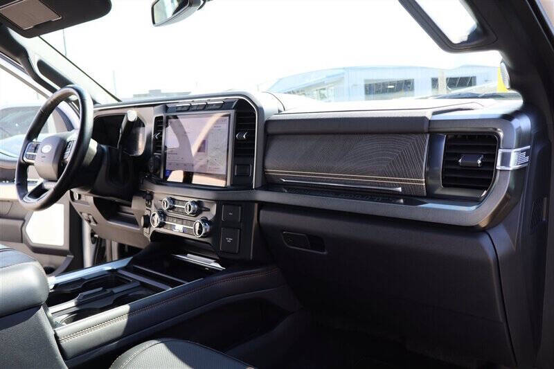 2023 Ford F-350 Super Duty