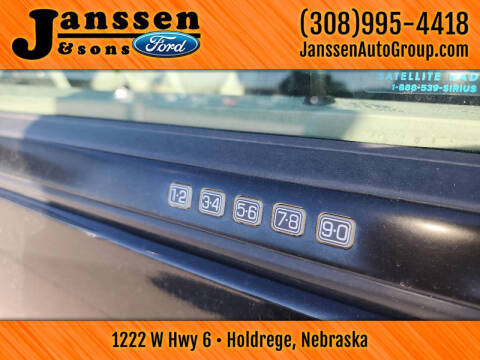 2010 Ford Expedition EL XLT