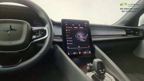 2024 Polestar 2 Long Range Dual Motor