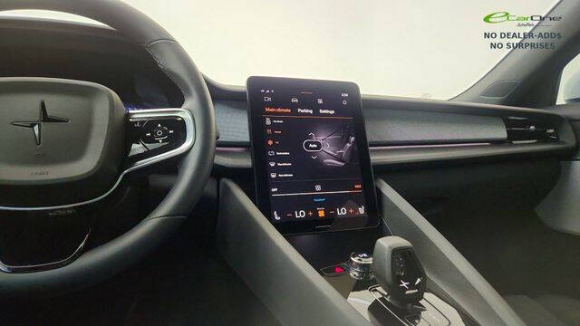 2024 Polestar 2 Long Range Dual Motor