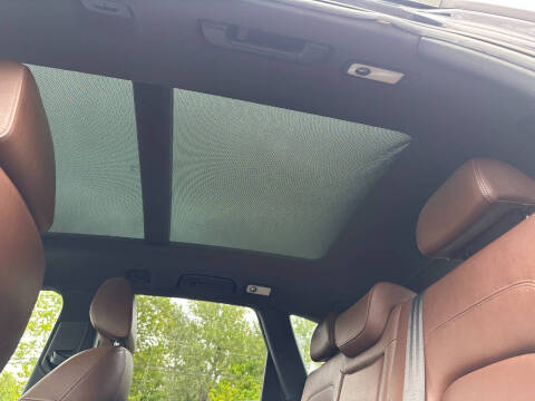 2014 Audi Q5 2.0T quattro Premium