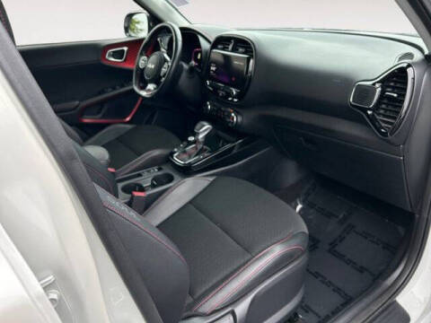 2023 Kia Soul GT-Line