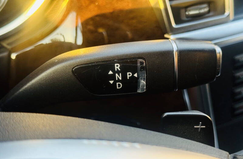 2015 Mercedes-Benz M-Class ML 350