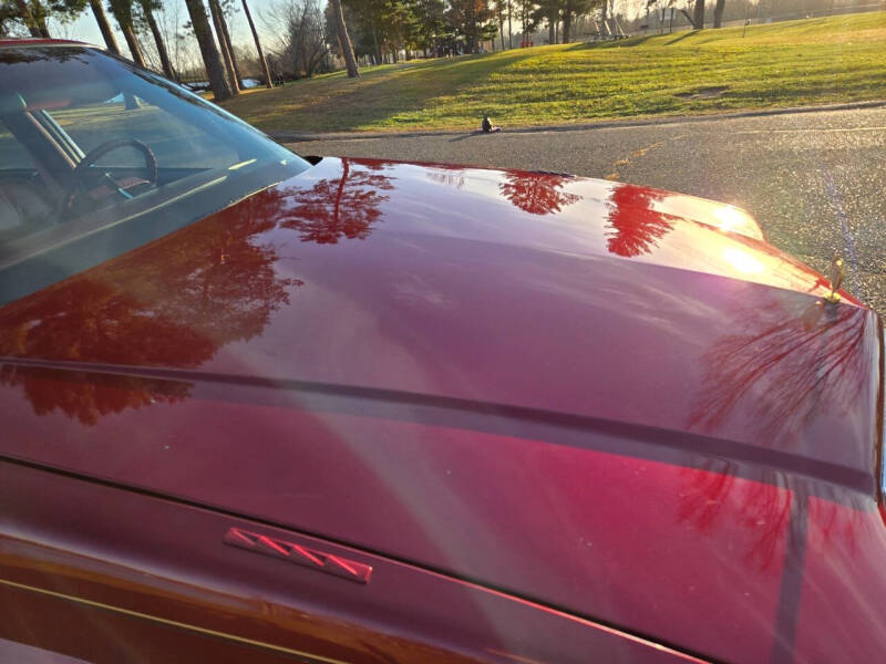 1993 Cadillac DeVille