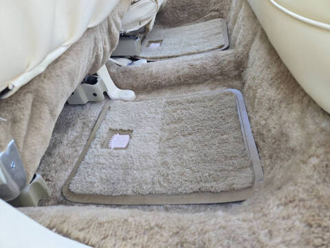 1984 Cadillac Seville