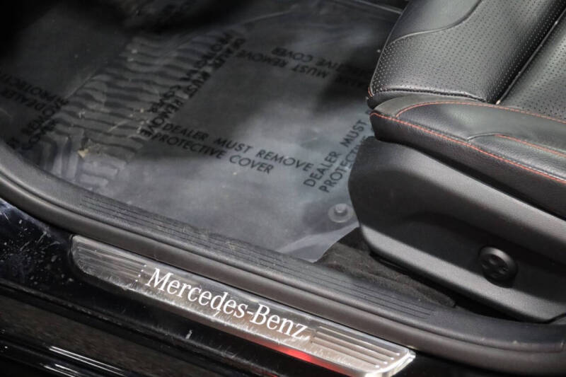 2016 Mercedes-Benz C-Class C 450 AMG