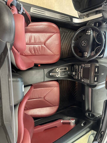 2007 Mercedes-Benz SLK SLK 350