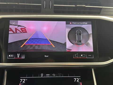 2021 Audi A6 quattro Premium 55 TFSI