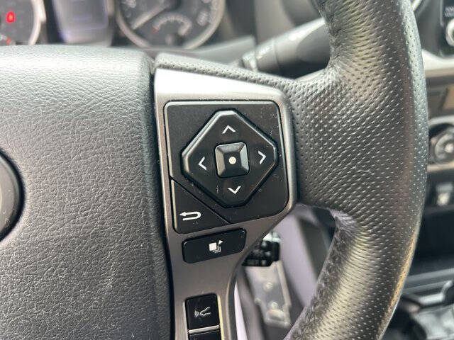 2020 Toyota Tacoma SR5 V6