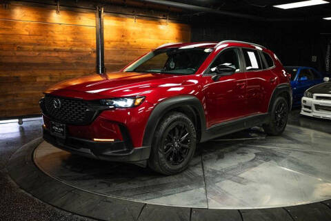 2024 Mazda CX-50 2.5 S Select